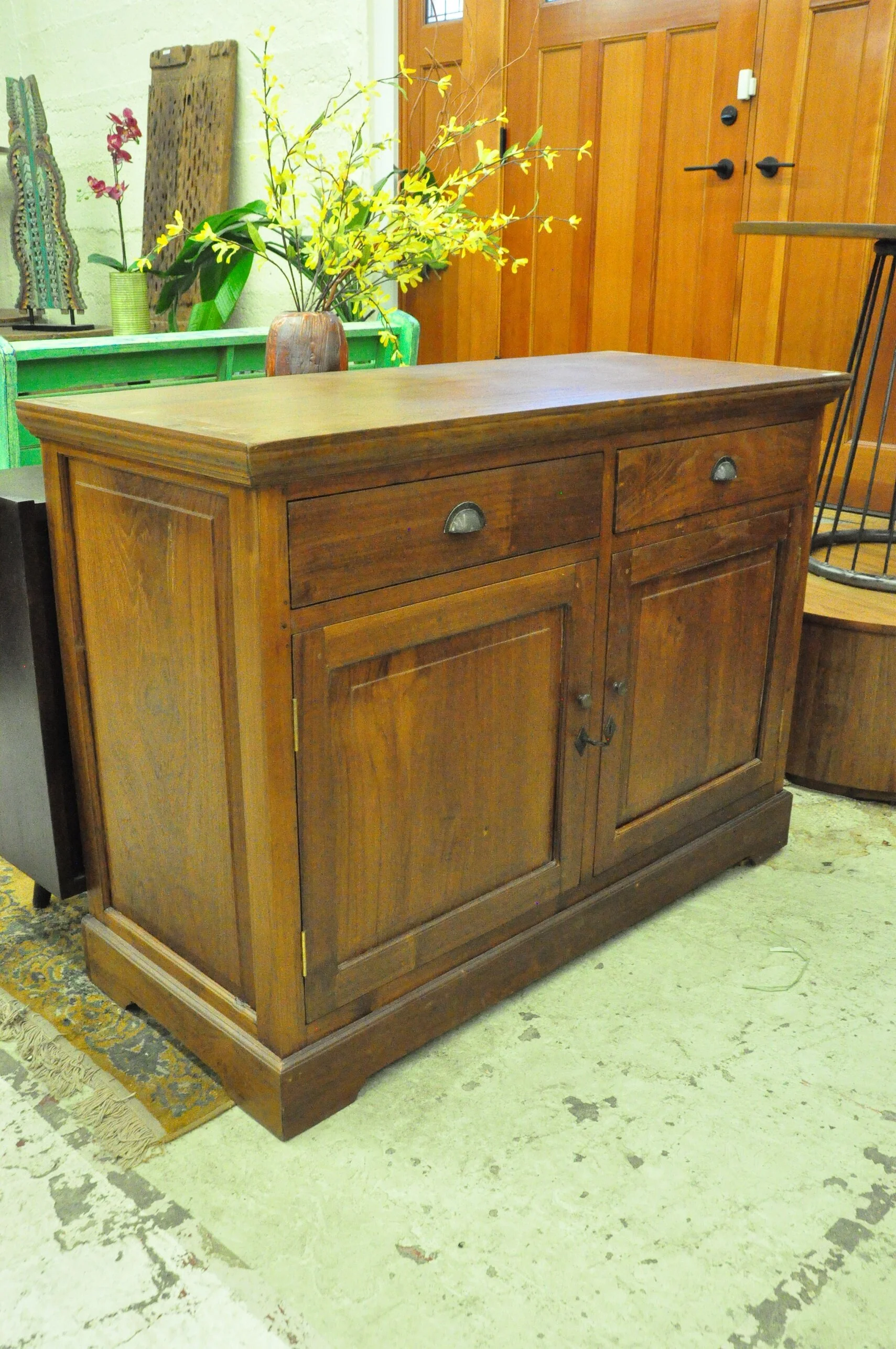 Cabinets — Tirto Furniture